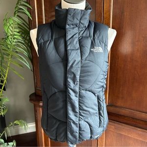 The North Face 600 Down Fill Puffer Vest 600 Women’s XS Gorpcore